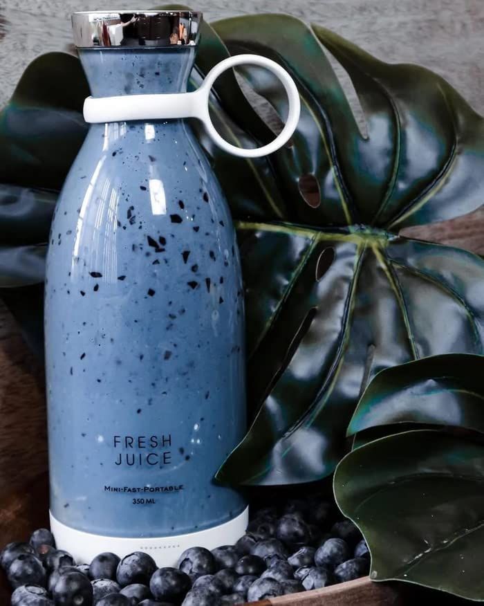 The Blendy | Portable Blender Bottle